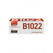 Тонер-картридж EasyPrint LX-B1022 для Xerox B1022/B1025 (13700стр.) черный, с чипом 006R01731